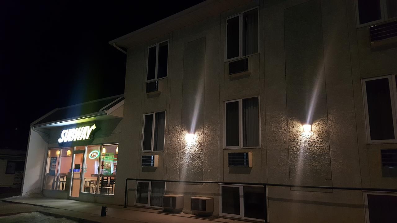 Didsbury Country Inn Exterior foto